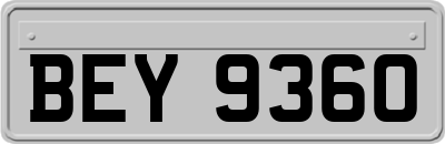 BEY9360