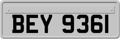 BEY9361