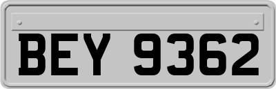 BEY9362