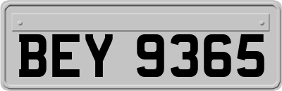 BEY9365