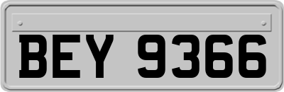 BEY9366