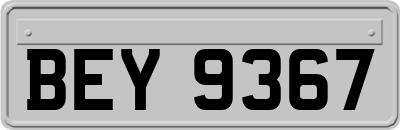 BEY9367