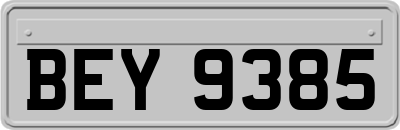 BEY9385