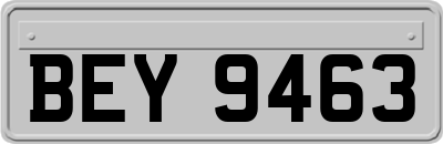 BEY9463