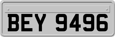 BEY9496