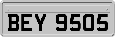 BEY9505