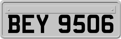 BEY9506