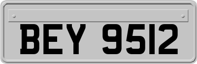 BEY9512