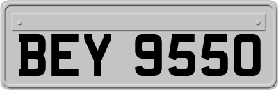 BEY9550