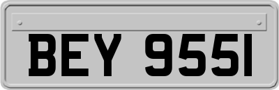 BEY9551