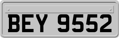 BEY9552