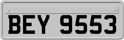 BEY9553