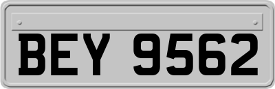 BEY9562