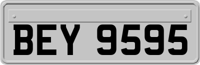 BEY9595