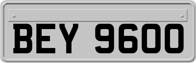 BEY9600