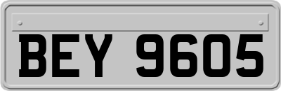 BEY9605