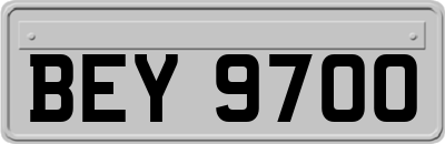 BEY9700