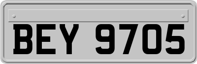 BEY9705