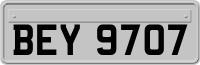 BEY9707