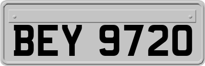 BEY9720