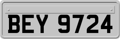 BEY9724