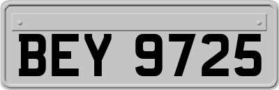 BEY9725