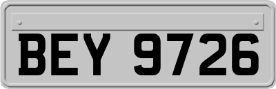 BEY9726