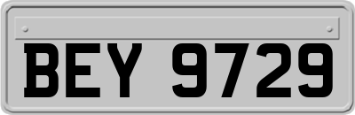 BEY9729