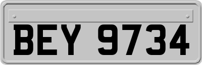 BEY9734