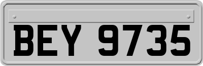 BEY9735