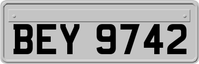 BEY9742