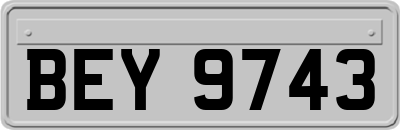 BEY9743