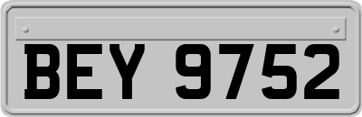 BEY9752