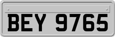 BEY9765