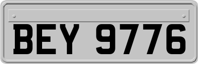 BEY9776