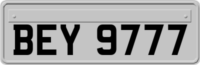 BEY9777