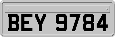 BEY9784