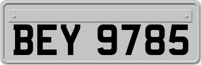 BEY9785