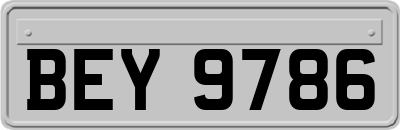 BEY9786