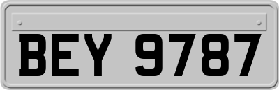 BEY9787