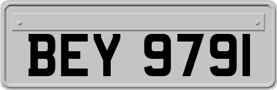 BEY9791