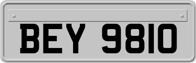 BEY9810