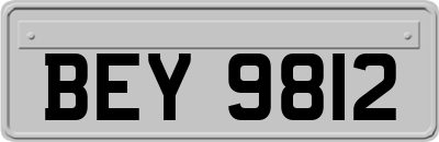 BEY9812