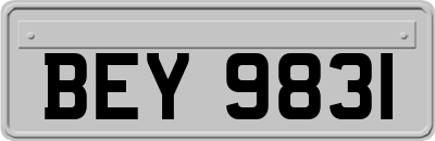 BEY9831