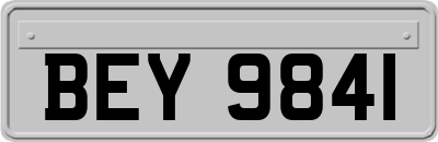 BEY9841