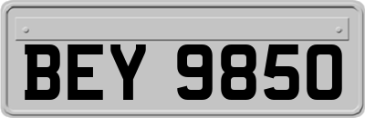 BEY9850