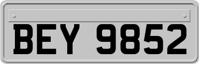 BEY9852