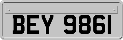 BEY9861