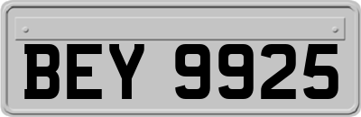 BEY9925