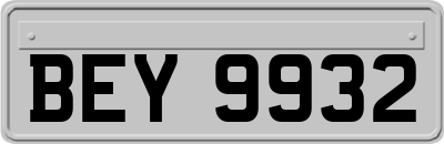 BEY9932